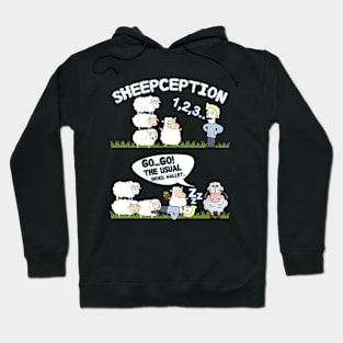 Sheepception Hoodie